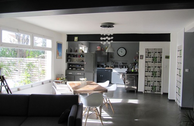 160M2 HOUSE WITH GARDEN AND POOL, DOWNTOWN MONTPELLIER