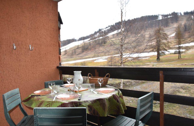 24 m² Apartment ∙ 1 bedroom ∙ 4 guests