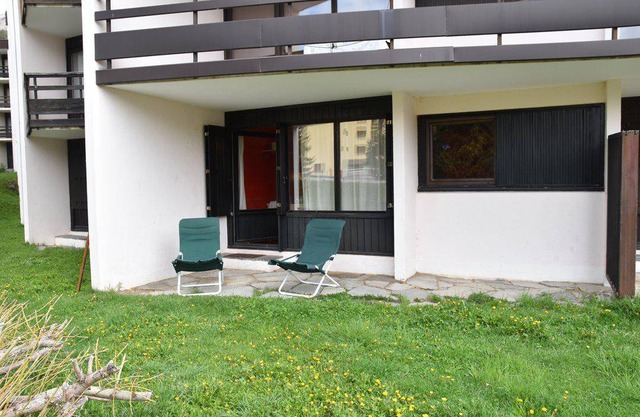 26 m² Studio flat ∙ 1 bedroom ∙ 4 guests