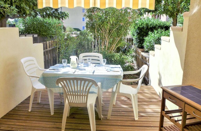 28 m² Apartment ∙ 1 bedroom ∙ 4 guests