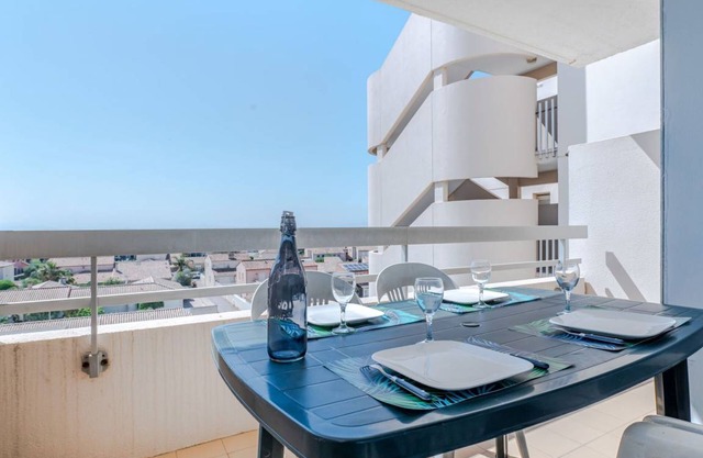 29 m² Apartment ∙ 1 bedroom ∙ 4 guests