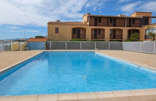 30 m² Apartment ∙ 1 bedroom ∙ 4 guests