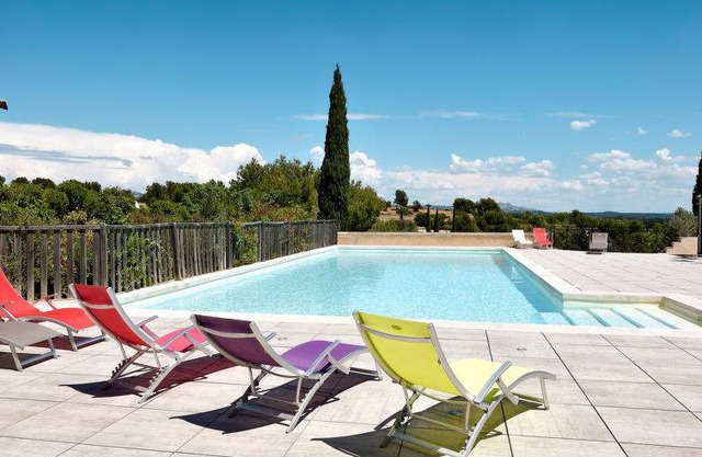 35 m² Resort ∙ 1 bedroom ∙ 2 guests
