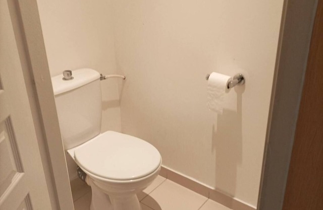 3rd floor, swimming pool, hammam, parking, tv, 35m², Pra Loup