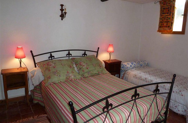 40 m² Apartment ∙ 1 bedroom ∙ 4 guests