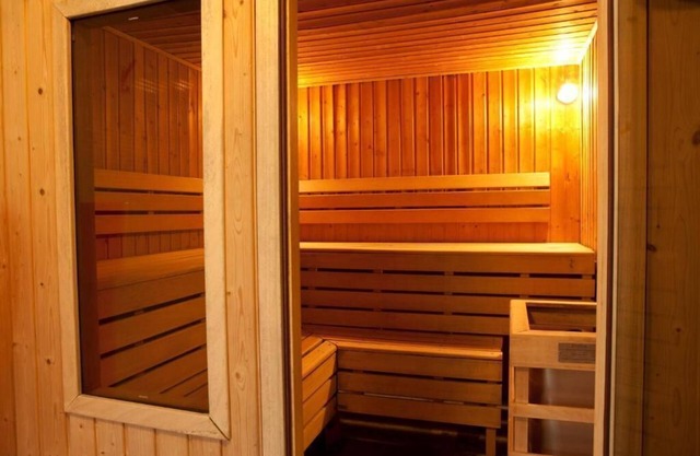 4th floor, swimming pool, hammam, parking, tv, 35m², Pra Loup