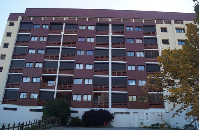50 m² Apartment ∙ 1 bedroom ∙ 6 guests