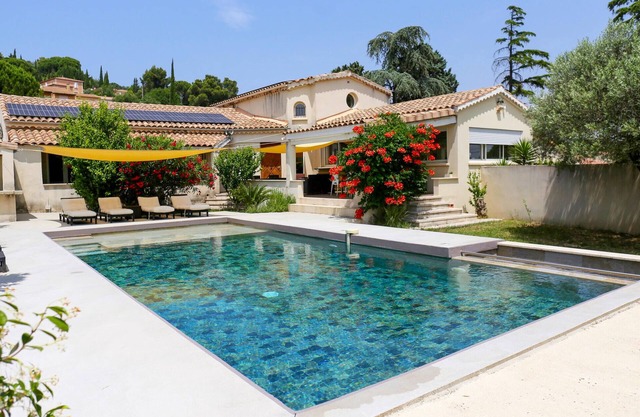 Accommodation Rochefort 