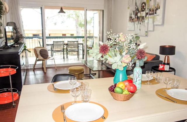 Le Clos Marin 