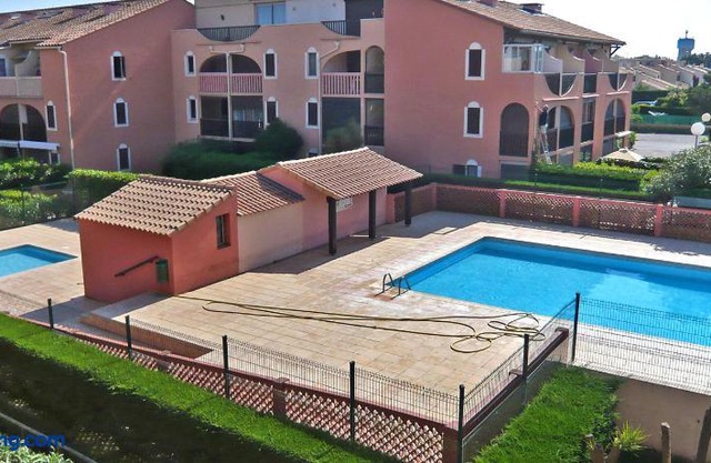 Apartment Les Coraux 3