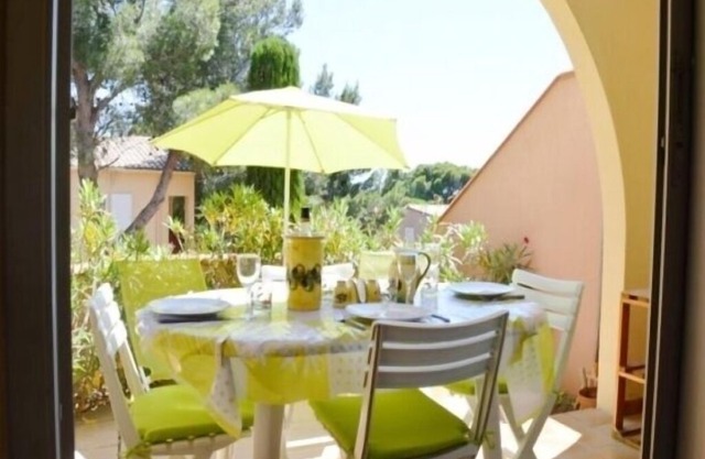 Apartment Narbonne, 1 bedroom, 4 persons