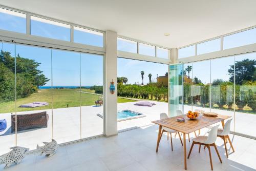 Villa Caponegro 
