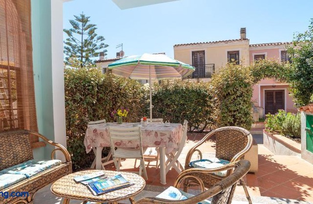 Casa Agrustos