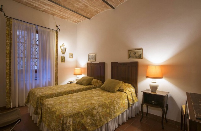Experience a breathtaking vacation in a castle, restaurant, stunning views