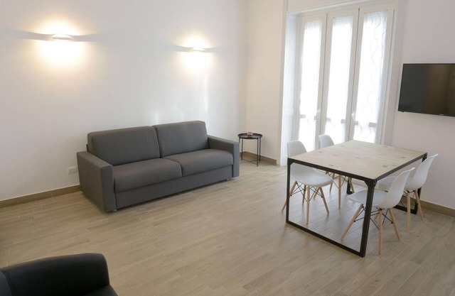Gaffurio Apartment I