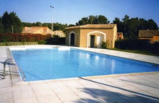 Villa Mouries 