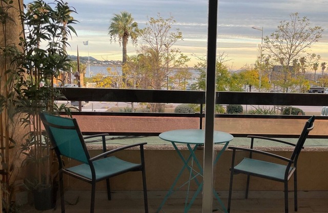 Les Jardins Bandol 