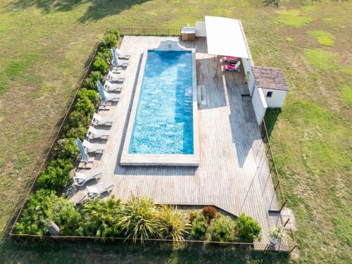 The Bastide Des Amouriers 