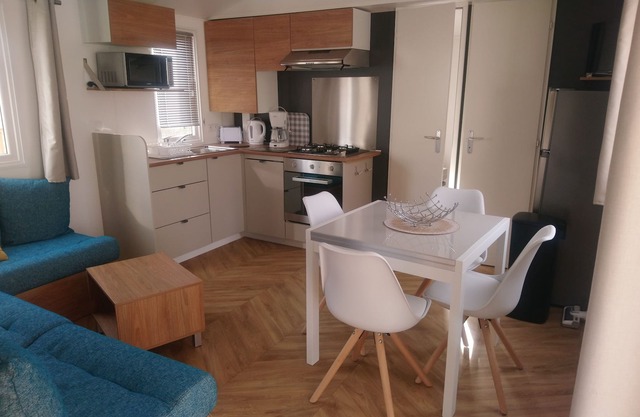 Mobile home 64759 TyBreizh Holidays at Mar Estang 4* excluding fun pass