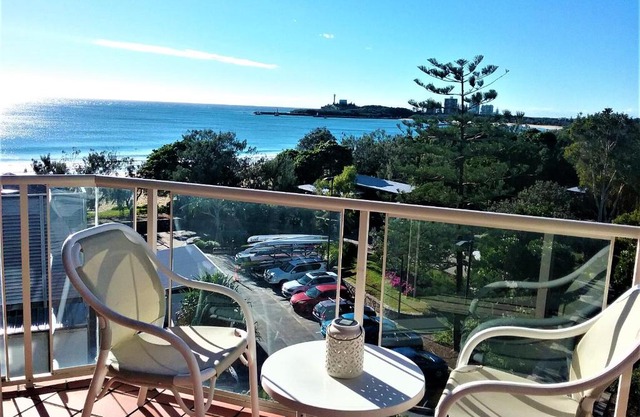 Mooloolaba 