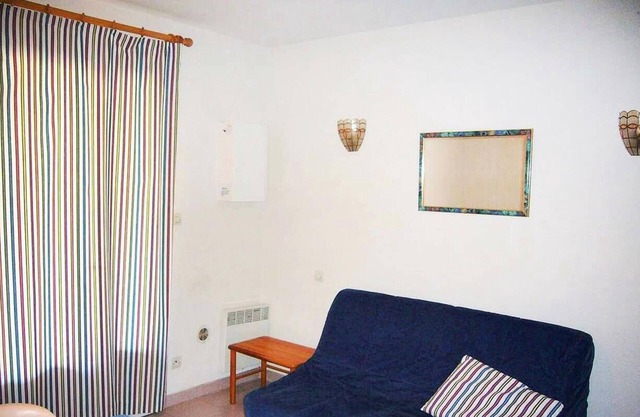 Odalys Residence Les Marines d'Hélios ** - Three-Room Villa 4/5 People