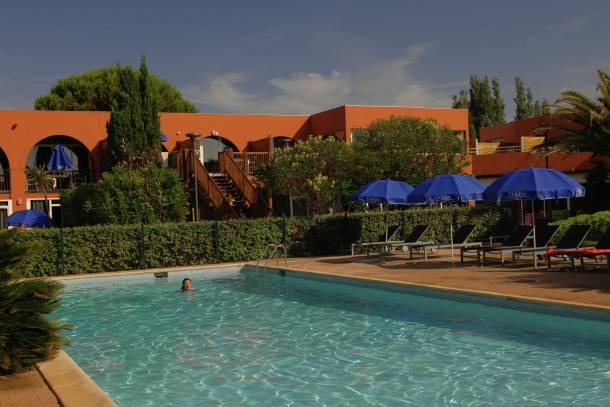 Résidence du Golfe 6