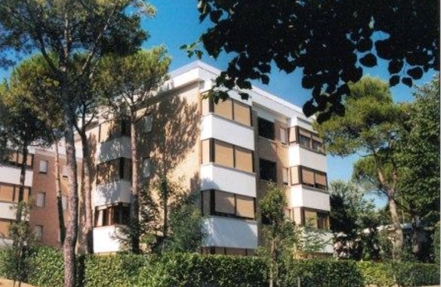 RESIDENCE PINEDA - Res Pineda 019F 1P B1*M0270349106