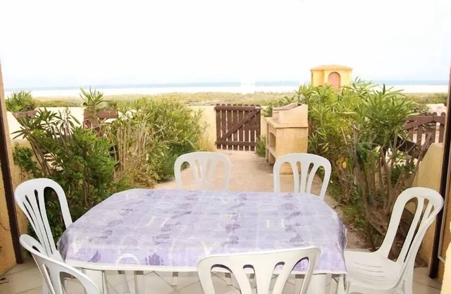 Résidence Belle Plage Maisons Villas Pour Personnes 