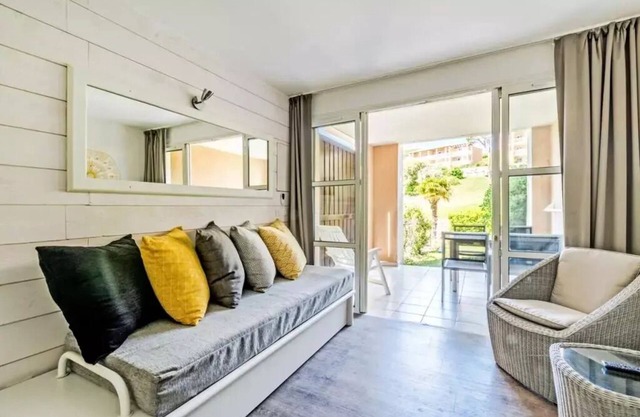 Residence le Village de Cap Esterel - maeva Home - Cozy 2-room apartment for 5 people - Selection - Super Home