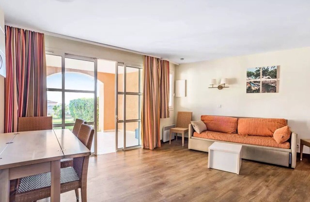Residence le Village de Cap Esterel - maeva Home - 2 room apartment for 5 people Selection