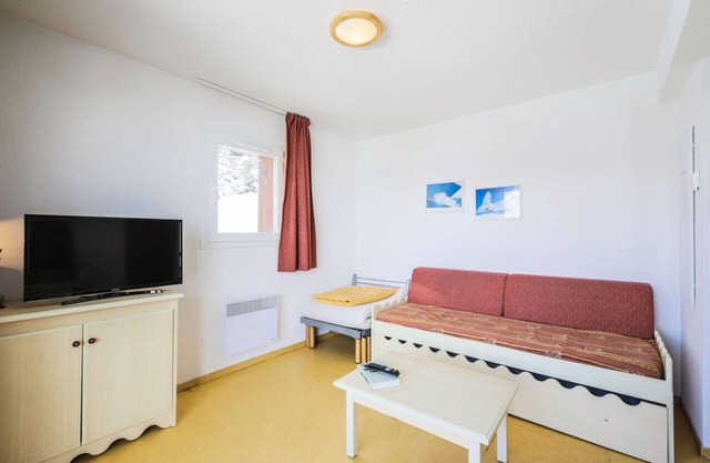 Residence Les Chalets de Puy Saint Vincent - Individual Maeva - Studio 3 People - Comfort
