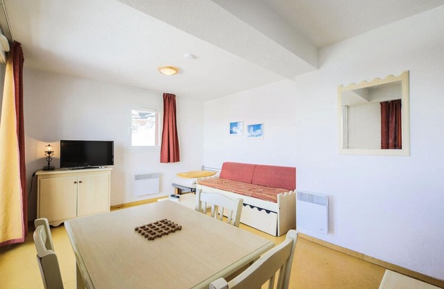 Residence Les Chalets de Puy Saint Vincent - Maeva Individuals - Studio 2 People - Comfort