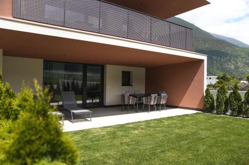 Residence Montani 