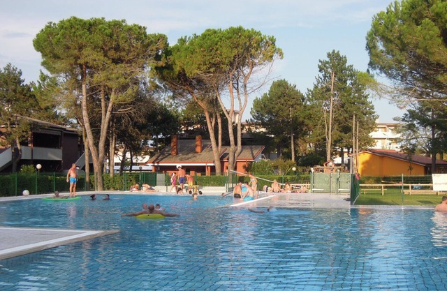 VILLAGGIO AZZURRO - Azzurro 228F PT B* M0270348598