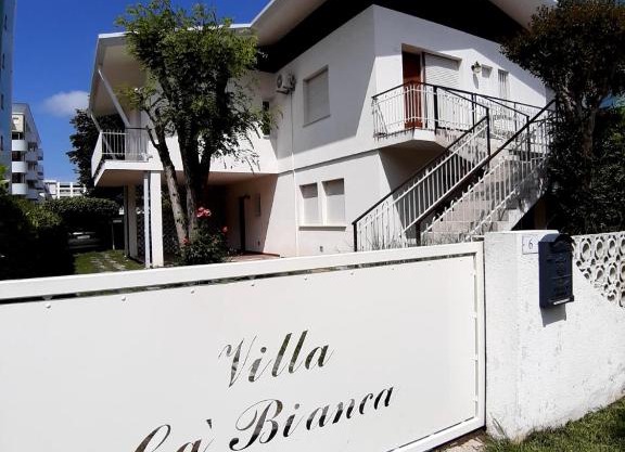 Villa Bianca 
