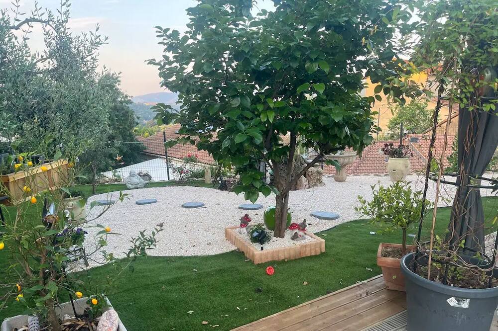 Grasse House | Maison Lumineuse et Moderne