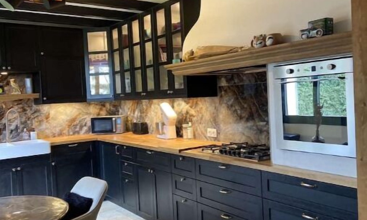 Tarascon Villa | Villa La Gargouille LUX 300 m²