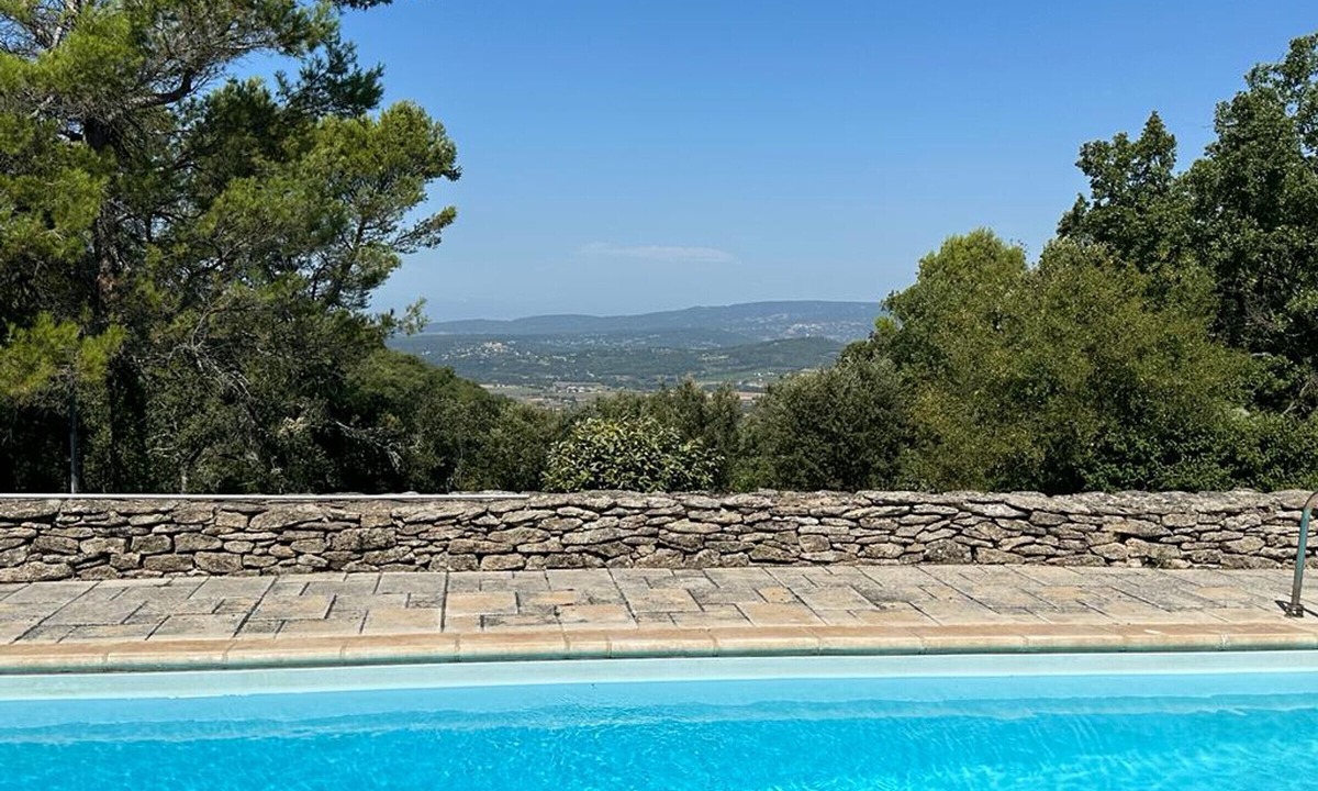 Bonnieux House | Villa Bonnieux, 5 bedrooms, 14 persons