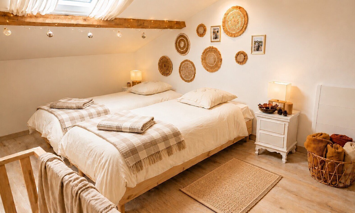 Mouries House | Charming little house at the foot of the Alpilles mountains