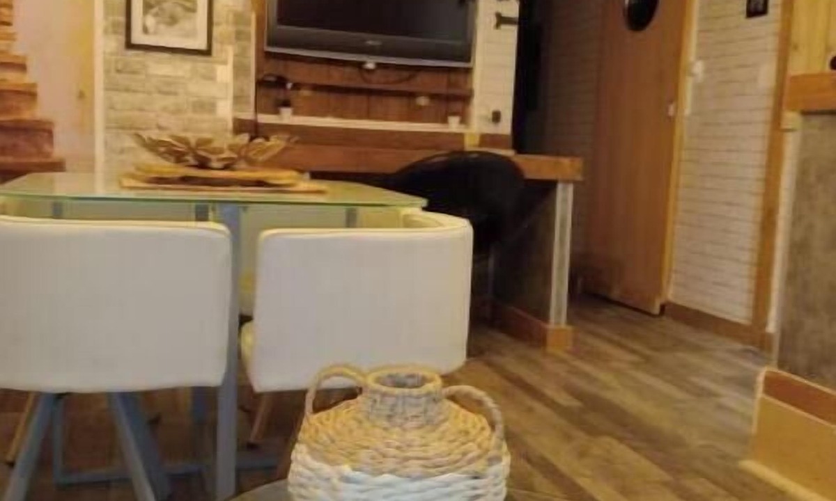 La Valette-du-Var House | Charming T3 of 57m2 with balcony 1st floor of house in secure residence