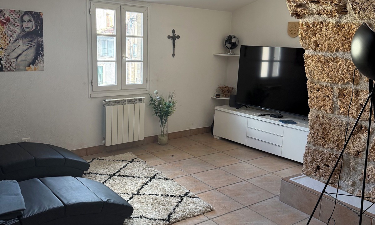 Soubes House | Dream Home for Rent in Southern France