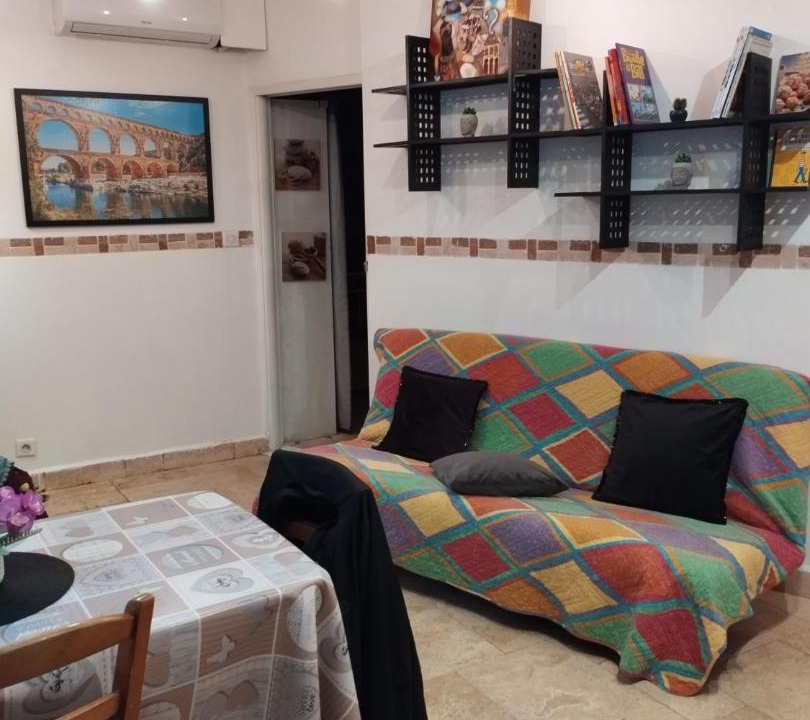 Faubourg Apartment | Très bel appartement cosy et chaleureux à Nîmes