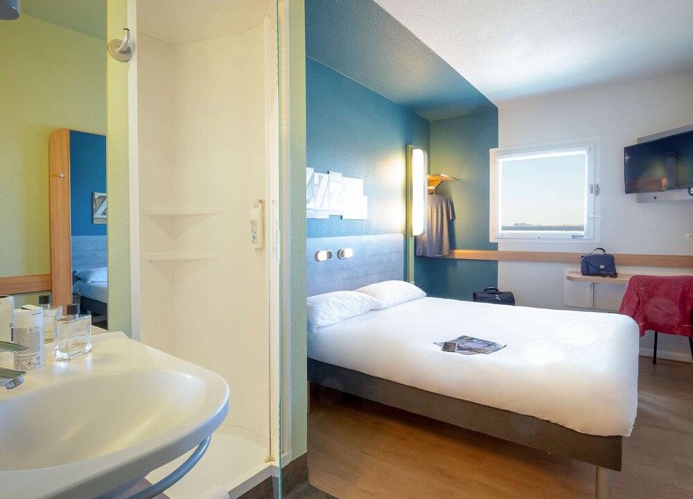 Photo of Bedroom in 16th Arrondissement