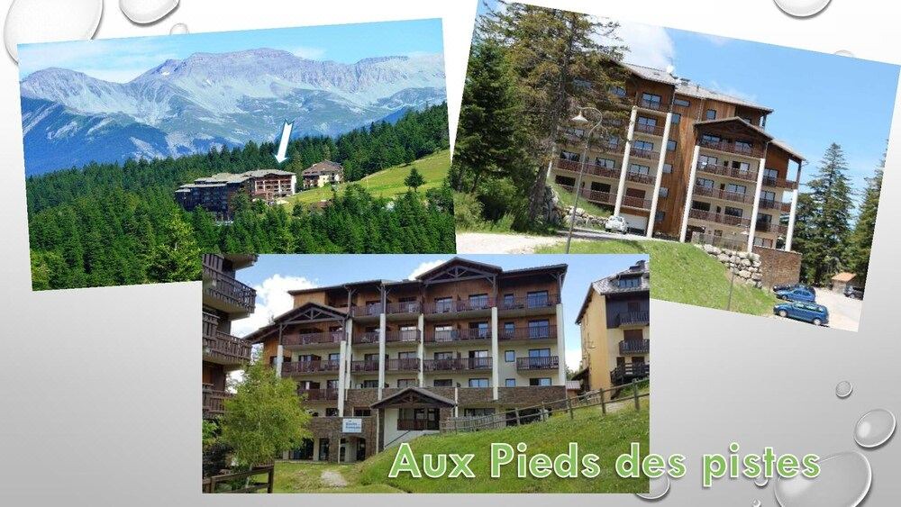 Photo of Buildings in Selonnet