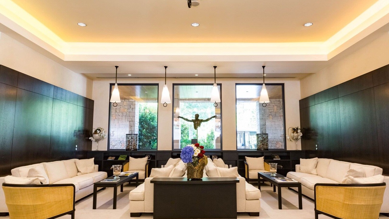 Photo of Livingroom in Tourrettes