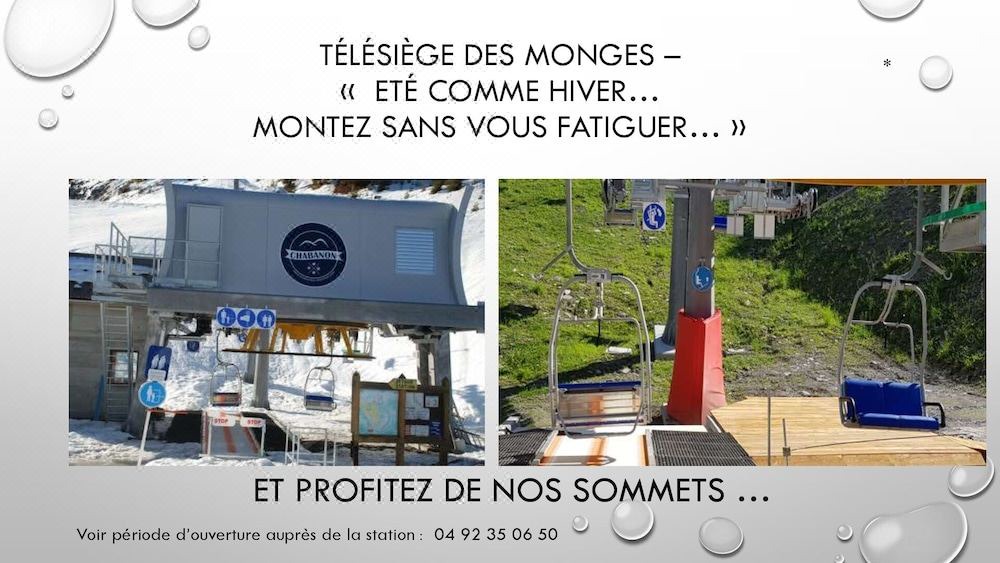 Photo of Others in Selonnet