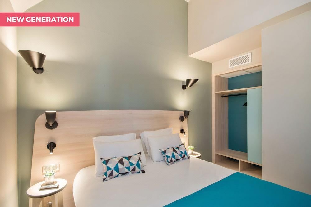 Photo of Bedroom in Gambetta