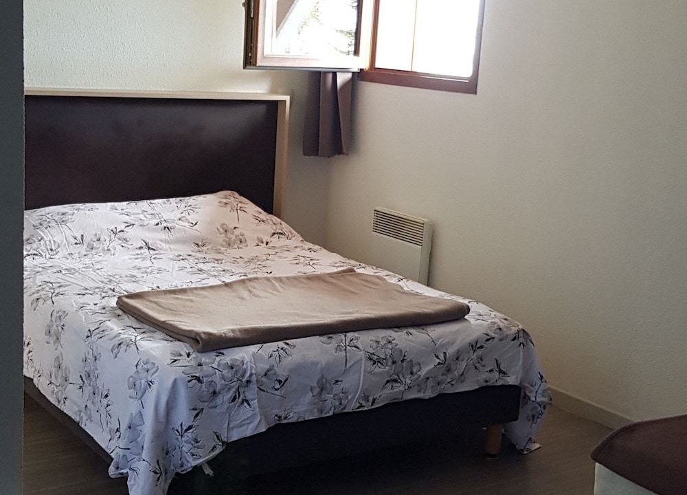 Photo of Bedroom in Selonnet