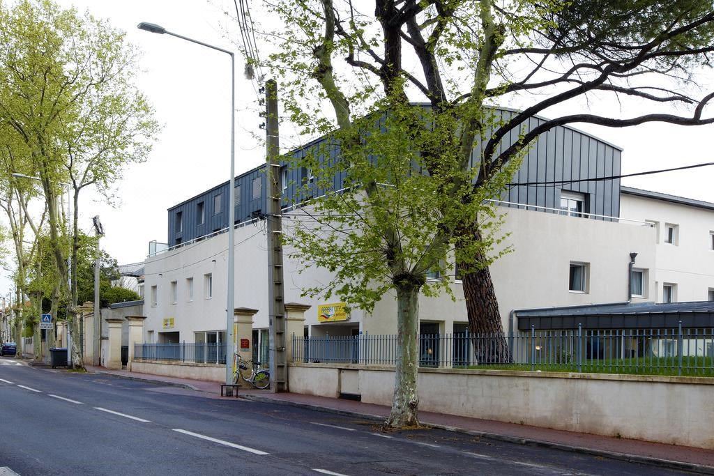 Photo of Buildings in Gambetta