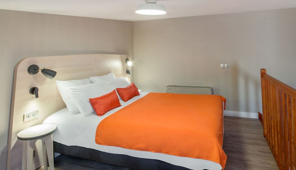 Photo of Bedroom in Gambetta